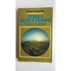 Terra senza tempo