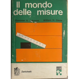 Il mondo delle misure