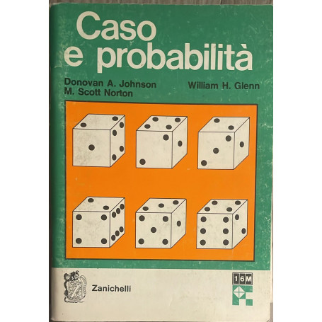 Caso e probabilita'