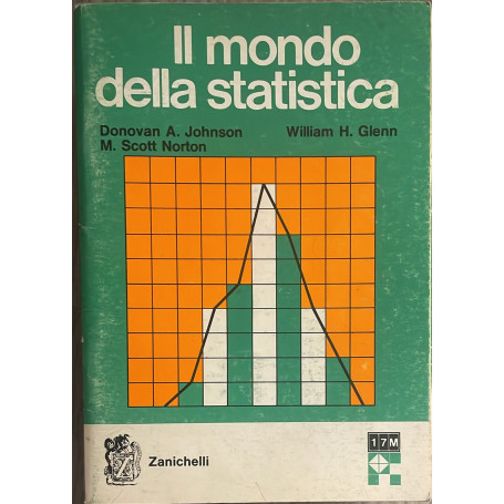 Il mondo della statistica