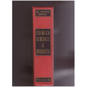 Chimica generale ed organica