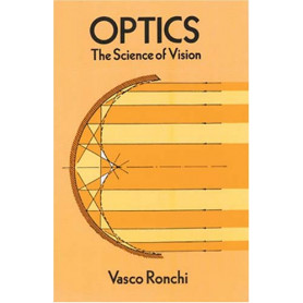 Optics. The Science of Vision