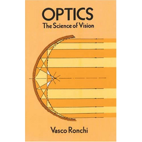 Optics. The Science of Vision