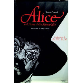 Alice nel paese delle meraviglie
