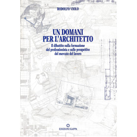 Un domani per l'architetto