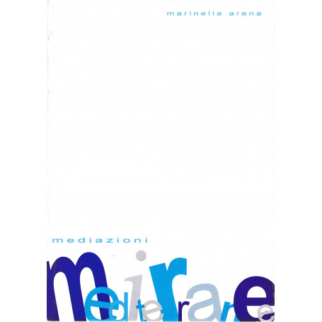 Mediazioni mediterranee