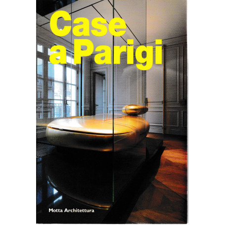 Case a Parigi
