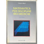 Matematica per discipline bio-mediche