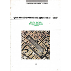 Piazza Navona. Immagine tra ricerca e didattica