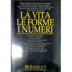 La vita le forme i numeri