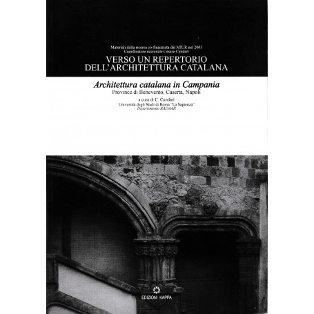 Architettura catalana in Campania