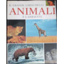 Il grande libro degli animali e l'ambiente