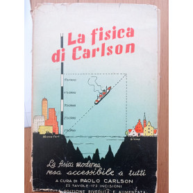 La fisica di Carlson
