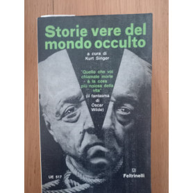 Storie vere del mondo occulto