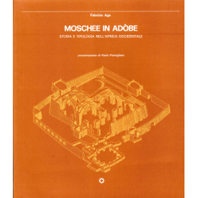 Moschee in adòbe. Storia e tipologia nell'Africa occidentale