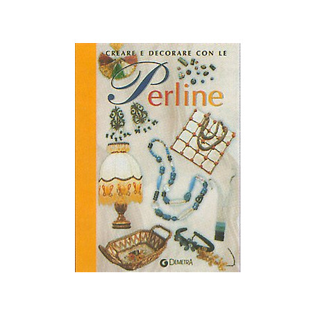 Creare e decorare con le perline
