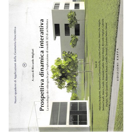 Prospettiva dinamica interattiva