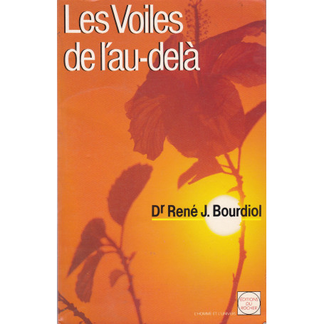 Les Voiles de l'au-delà