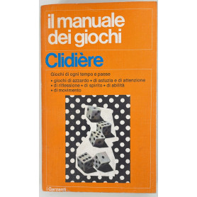 Il manuale dei giochi