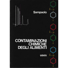 Contaminazioni chimiche degli alimenti.
