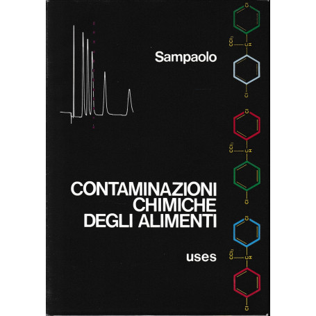 Contaminazioni chimiche degli alimenti.