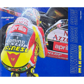 Valentino Rossi Show 1999. Il bis annunciato
