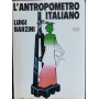 L'antropometro italiano