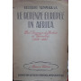 Le potenze europee in Africa