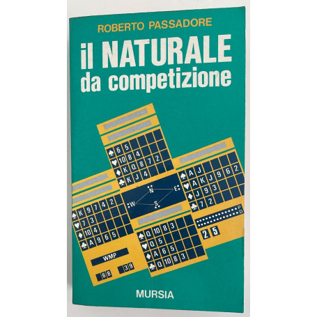 Il naturale da competizione