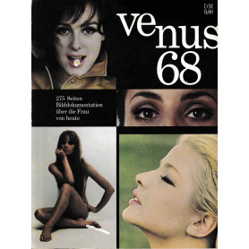 Venus 68 - Bilddokumentation uber die Frau von heute.
