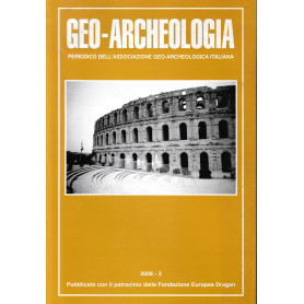 Geo-archeologia. 2006/2.