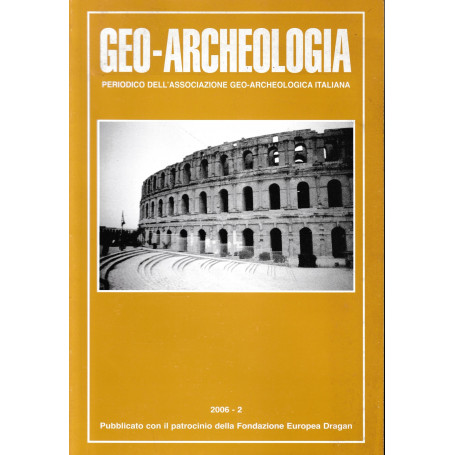 Geo-archeologia. 2006/2.