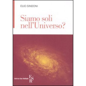 Siamo soli nell'universo?