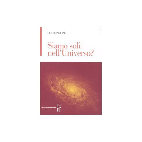 Siamo soli nell'universo?