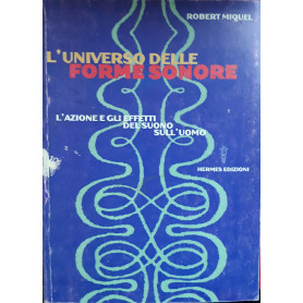 L'universo delle forme sonore
