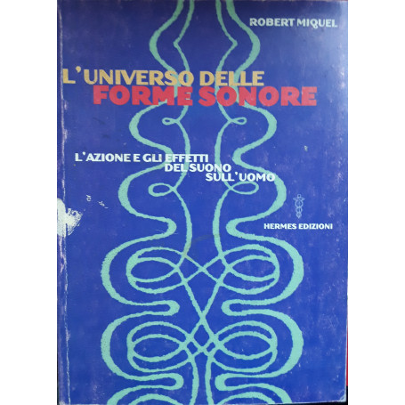 L'universo delle forme sonore