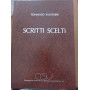 Scritti scelti