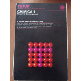 Chimica 1