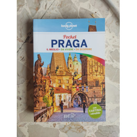 Praga: il meglio da vivere da scoprire