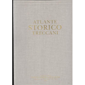 Atlante Storico Treccani. Vol. 2°.