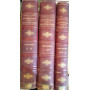 Dictionnaire francais Illustré des Mots et des Choses ou dictionnaire Encyclopédique (tre volumi)