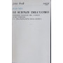 Le scienze dell'uomo