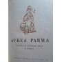 Aurea parma. Rivista di lettere arte e storia. Annata completa 1953