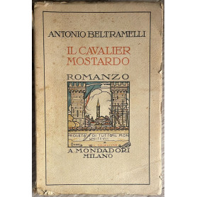 Il cavalier mostrato