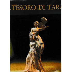Il tesoro di Taras (Museo Nazionale di Taranto)