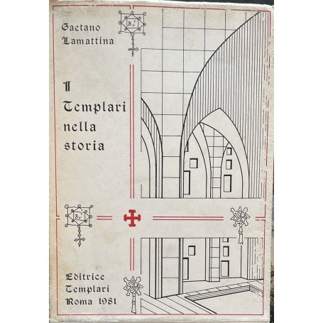 I Templari nella storia