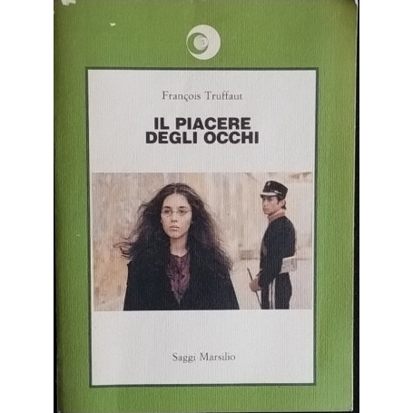 Il piacere degli occhi