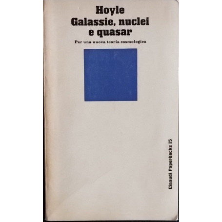 Galassie nuclei e quasar