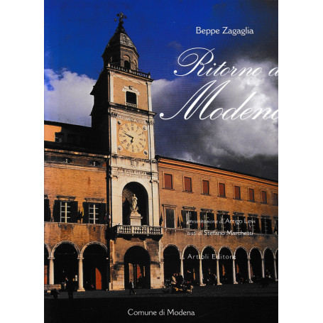 Ritorno a Modena