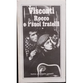 Rocco e i suoi fratelli